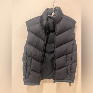 Vest MEC Black